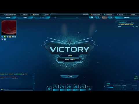 Tidal Nexus Online | LordTheWanted | Reviving moments on Phase 3