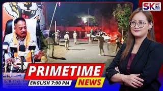 Download lagu SKTV'S PRIMETIME ENGLISH NEWS [12/09/25 - 07:00 PM] [LIVE] mp3