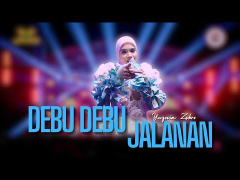 DEBU DEBU JALANAN - YUZNIA ZEBRO |  Mardatila Group