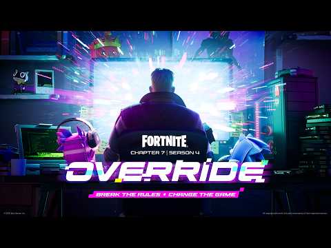SEASON 4 Trailer Reveals EVERYTHING New! (Full Breakdown + Hidden Secrets)