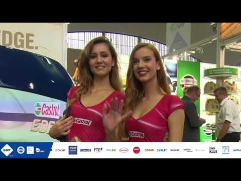 6. Regijski Sejem Avtodelov Skupine GMT / 6. Regional Auto Spare Parts Trade Fair by group GMT