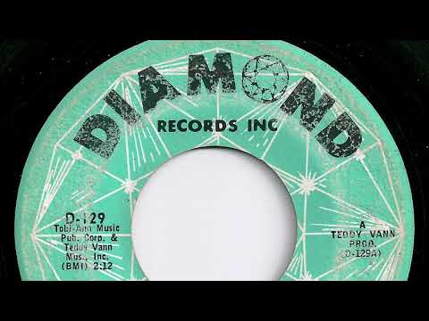 Johnny Thunder - "Loop De Loop"