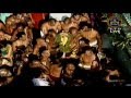 Chakrasnanam Sri Vari Brahmotsavams 2012
