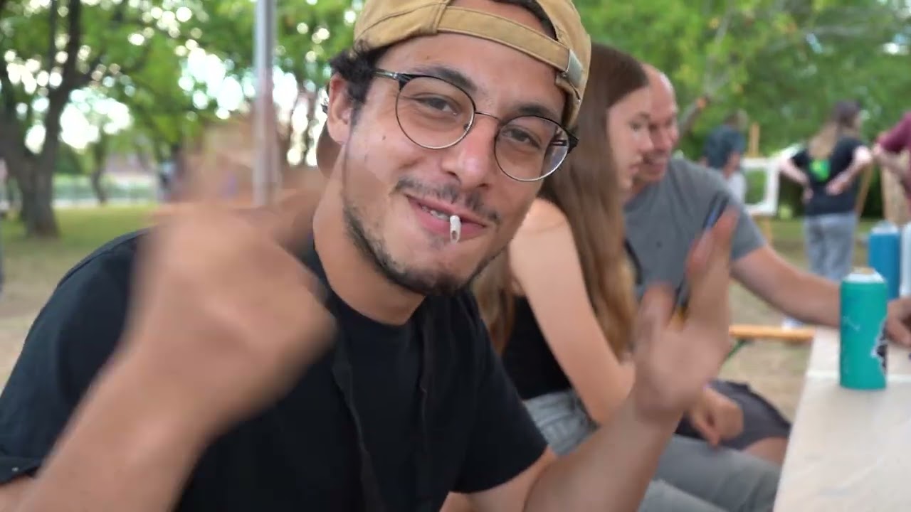 Aftermovie Hot'Zone 2026