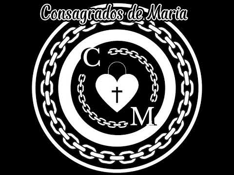 Entrega - Ministério Consagrados de Maria