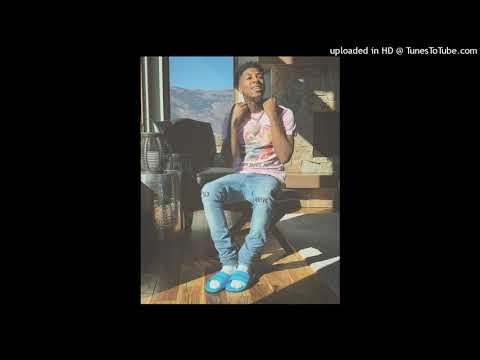 (FREE FOR PROFIT)-''Higher''-NBA Youngboy X Rod Wave Type Beat 2021 (prod.MarvicN30)