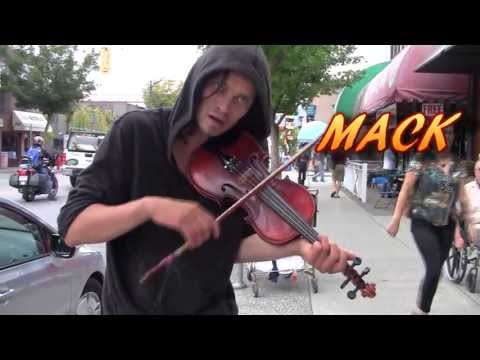 MACK 'Cluck Ole Hen'