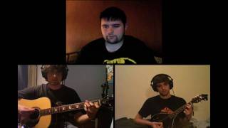 With You - I Fight Dragons (Cover)