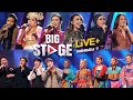 BIG STAGE 2023 LIVE MINGGU 7