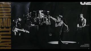 U2 - Silver & Gold (2017 Remaster)