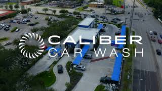 Meet Caliber Car Wash