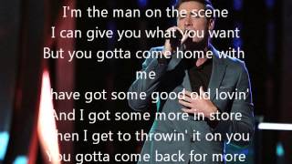 Ray Boudreaux-Hard to Handle-The Voice 5 Knockouts