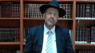 Le Rav nous repond Partie 13