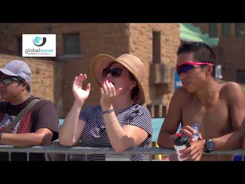 Haba Waba North America Day 4 2018