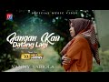 VANNY VABIOLA Jangan Kau Datang Lagi Official Music Video