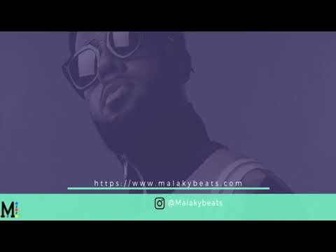 LEFA x PLK x VALD  Type Beat " TASH " (PROD BY. MALAKYBEATS)