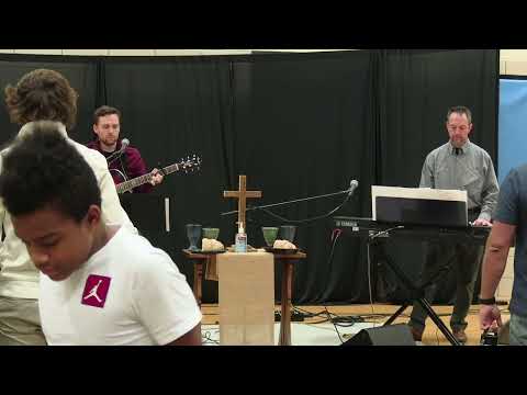 11/20/22 Come and See: The Gift of a Sound Mind (1 Timothy 1; Acts 2) Braden Corliss