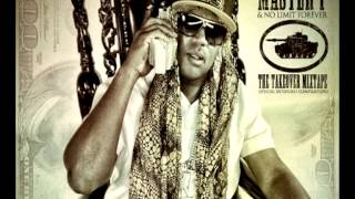 Master P - I always feel like...