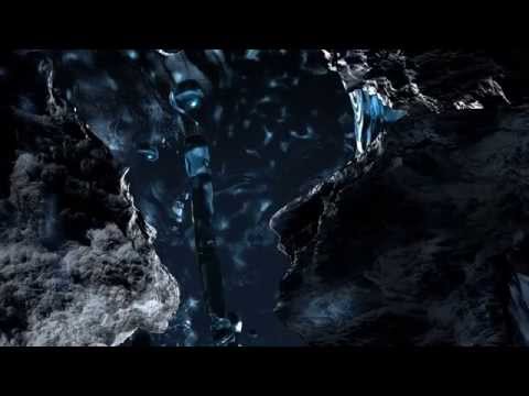 CGI VFX Breakdown HD   Making of Bonaqua TVC  by Fix Digital