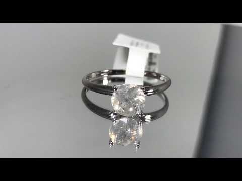 1.10 Carat Diamond Ring EGL Certified - I /I2
