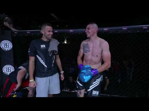 DFN 9 - Stránsky VS Podolan