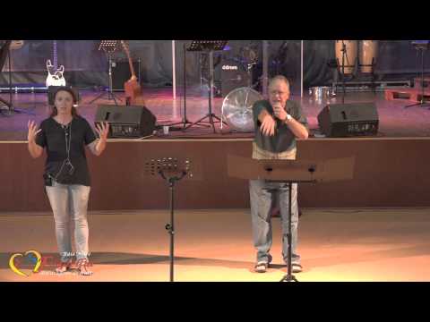 Bill Norton  -  Prezenta lui Dumnezeu