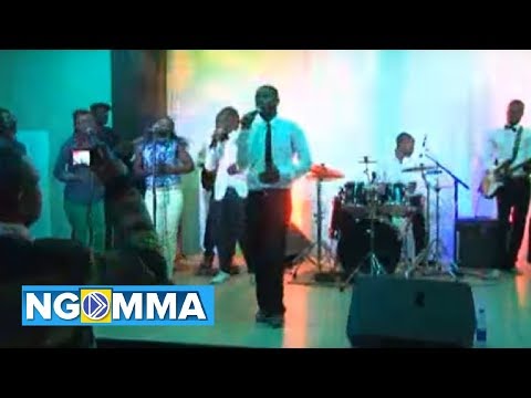 Reggae Worship Medley - TuneDem Band (Official Video)