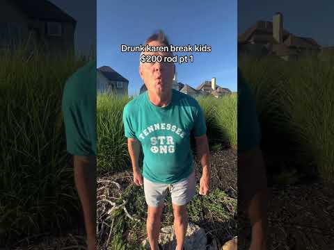 Matt Webster Fishing
