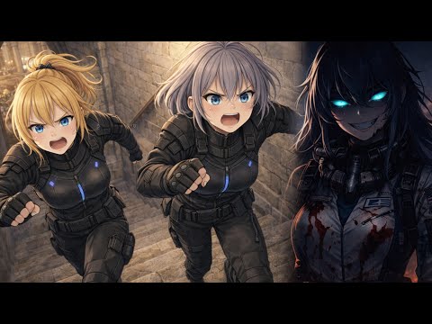 Museum Girls - Season Seven - Episode 215 - It's On Sight