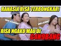 PLAY HOT GAMES WITH RISA G4N9B4NG FANTASY UNVEIL BARBARIC OPENINGS