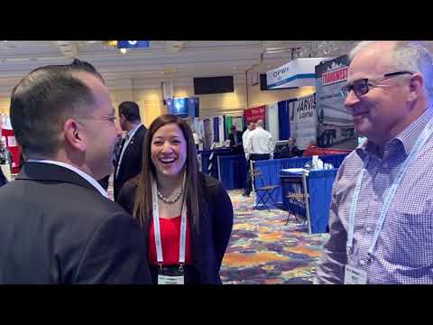 2019 WPMA Expo Recap