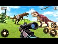 Dinosaur Simulator Games Jogos De Ca a Dinossauro Andro
