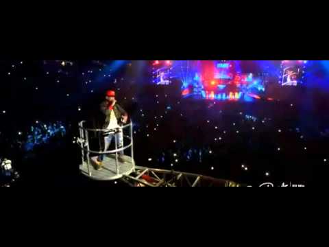 Daddy Yankee vs Don Omar   5  Diciembre 2015