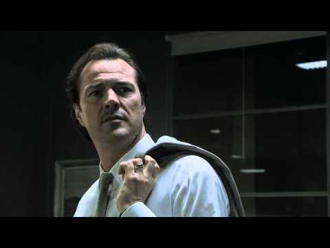 MANIPULATION - Polit-Thriller mit Klaus Maria Brandauer und Sebastian Koch
