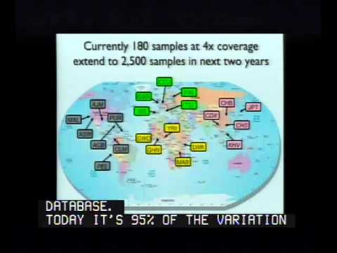 Genomic Variation and the Inherited Basis of Common Disease