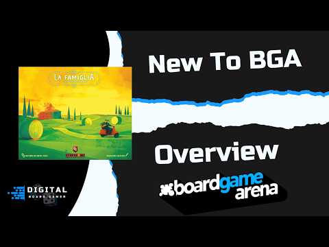 What's New to BGA a look at and review on BGA