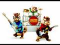 Alvin And The Chipmunks Presents Round And Round