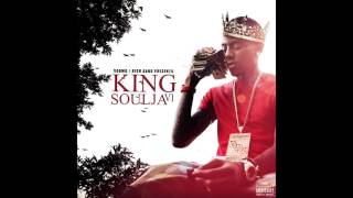 Soulja Boy - Same Dream, Different Hustle (Feat. Boosie Badazz)