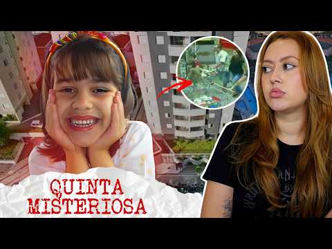 O TRISTE CASO DE ISABELLA NARDONI