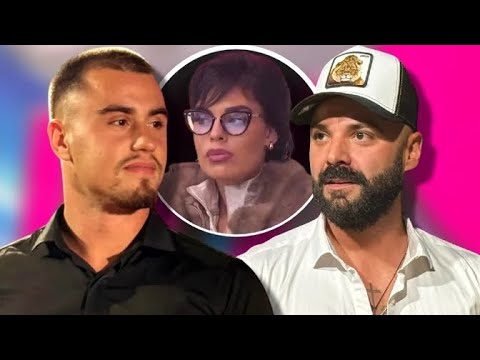 Oglasila se Viktorova porodica posle žestoke drame s Lukom, a tek da čujete šta kažu za Minu Vrbaški