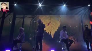 180129 Golden Child 모든 날 All Day Live Stage Performance