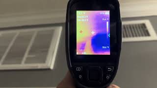 #TOPDON TC004 Thermal Imaging Camera, 256 x 192 IR High Resolution 12-Hour Battery Life Handheld