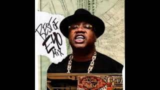 E-40/ Bring The Yellow Tape/ E-40 At His Best/mind-edit