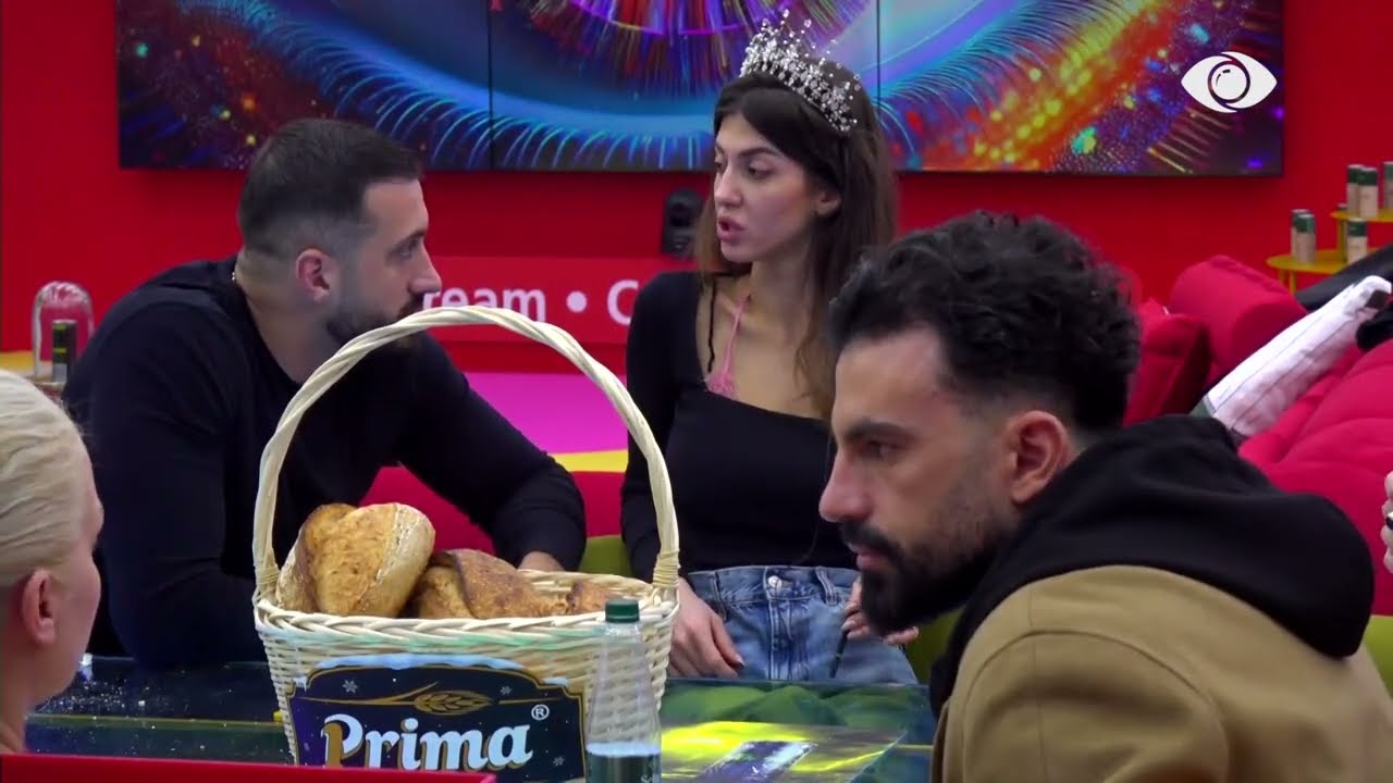 “Une kam bërë më shumë”/ Loredana bisedon me Jozin: Sa herë ta kam falur…