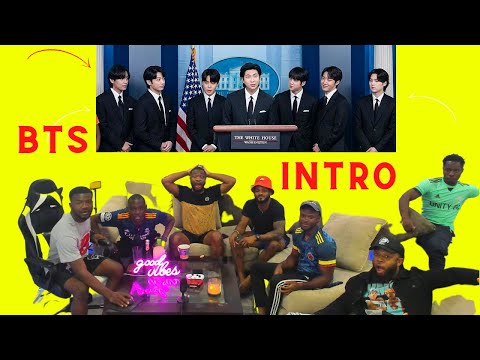 First Time Watching “A Guide to BTS Members” - This one got us THEY ARE THE BEST