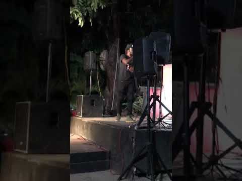 IYA INGI LIVE at REGGAE YAAD ANNIVERSARY (Reggae Release)
