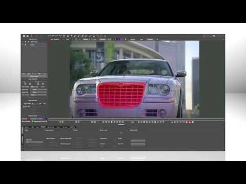 Mocha Pro launch video