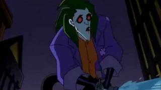 Joker and Harley- Criminal