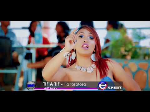 TIF A TIF   Tia fosafosa [BM Production 2017]