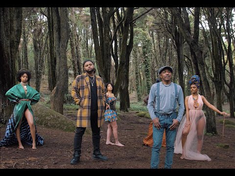 Cee Jay Sena & Tito Paris - Preto É Mi (PRODUCED BY PUTO LOPES )